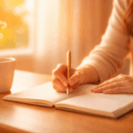 自分軸の整え方　ぐるぐる思考から抜け出す5つのステップ